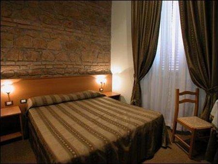 Accommodation Delia Rom Eksteriør billede