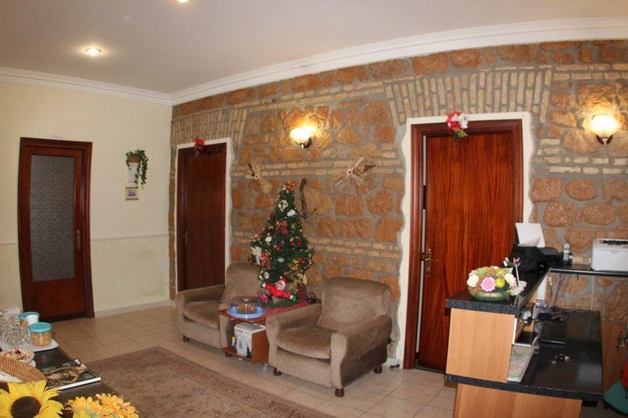 Accommodation Delia Rom Interiør billede