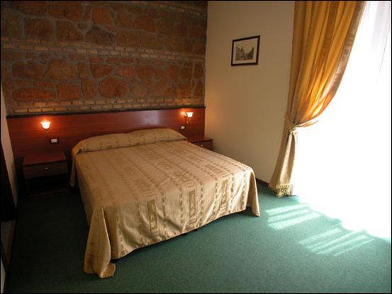 Accommodation Delia Rom Eksteriør billede